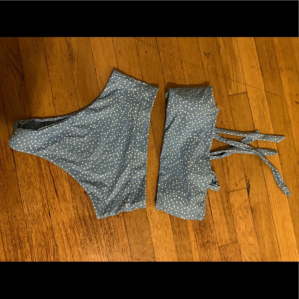 Shein bikini